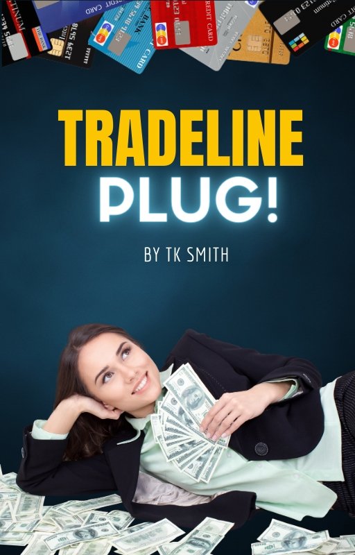 TradeLine Plug - Certified81 Credit Solutions