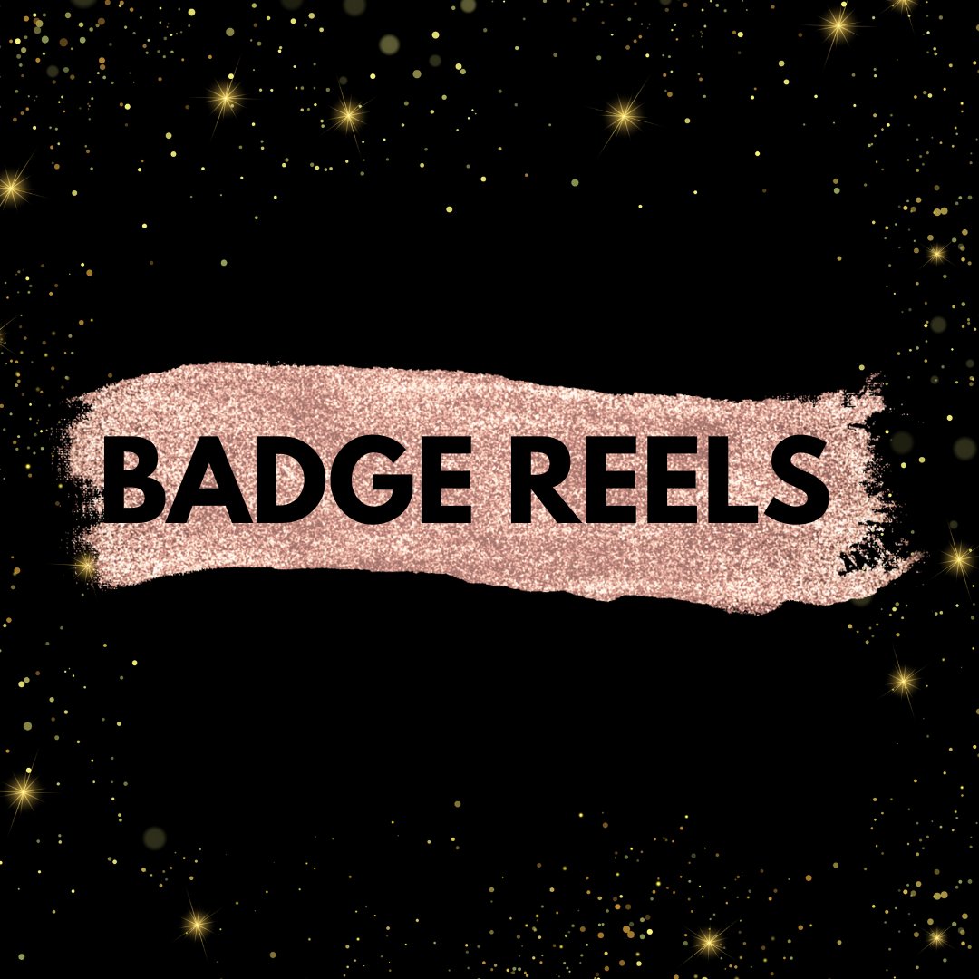 Badge Reels - Certified81 Credit Solutions