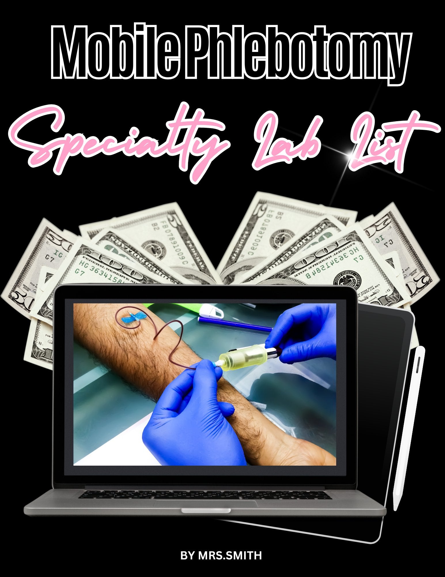 Phlebotomy Specialty Lab List - Ebookcentral81