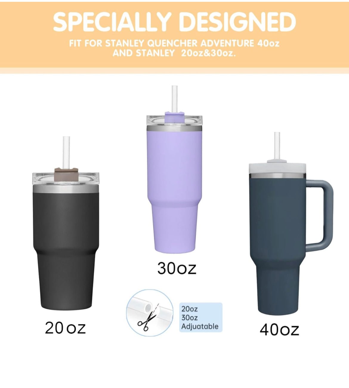 5 PCS cup set - Certified81 Credit Solutions