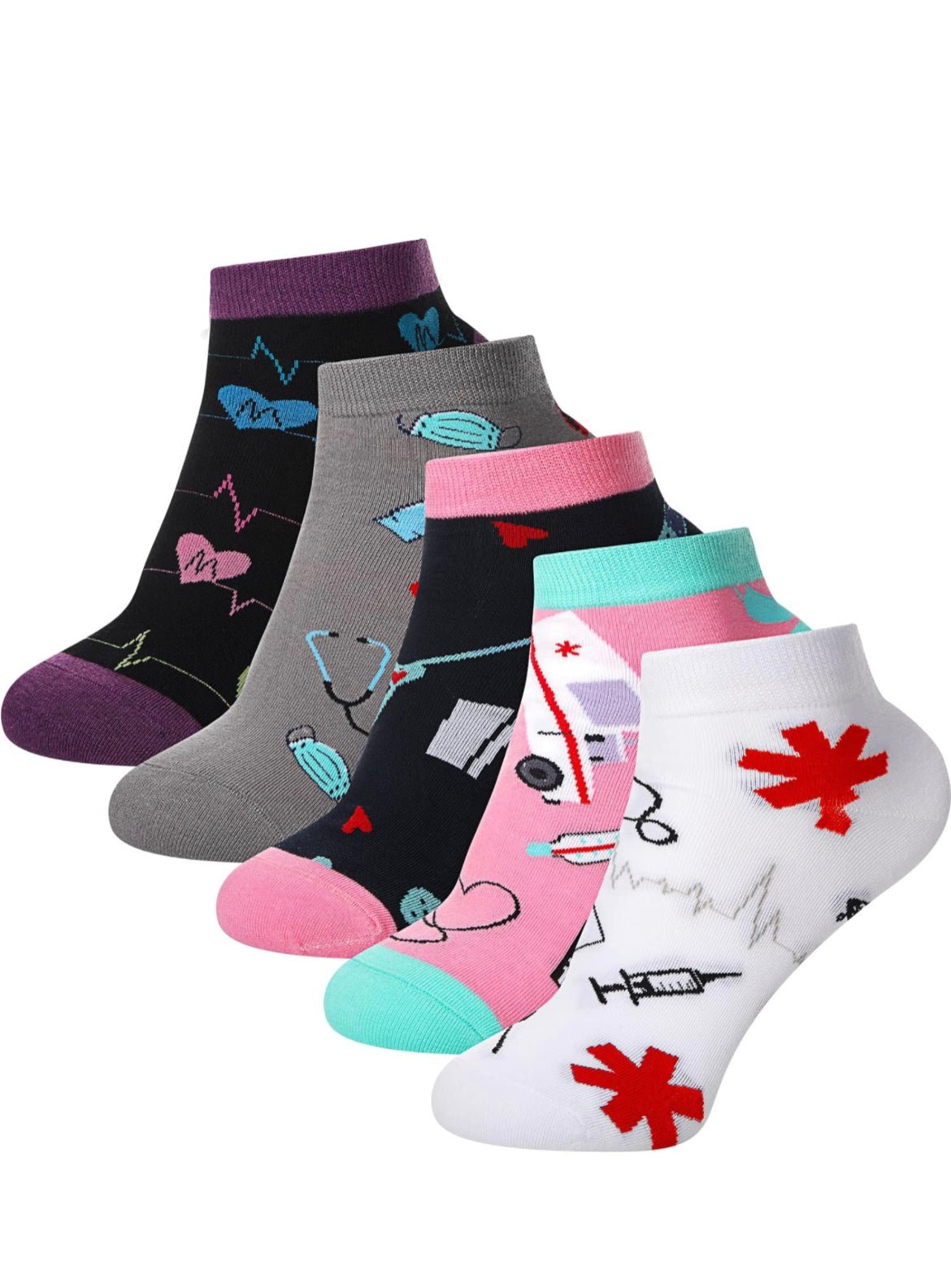 Medical socks - Certified81 Credit Solutions